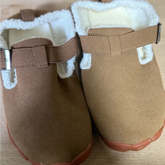 BARERUN Slippers for Women Men Barefoot Wide Mens Womens Winter House Shoes NEW - Picture 6 of 9